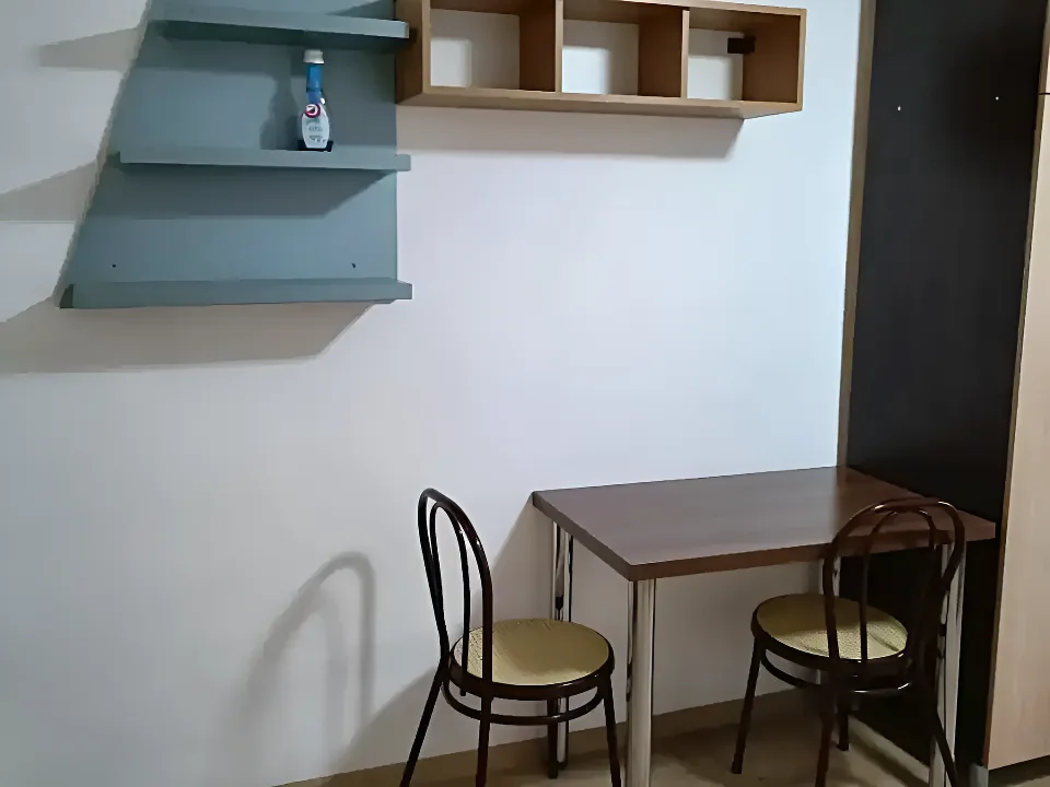 Garsoniera vanzare Cluj-Napoca Cluj camera cu dining mic