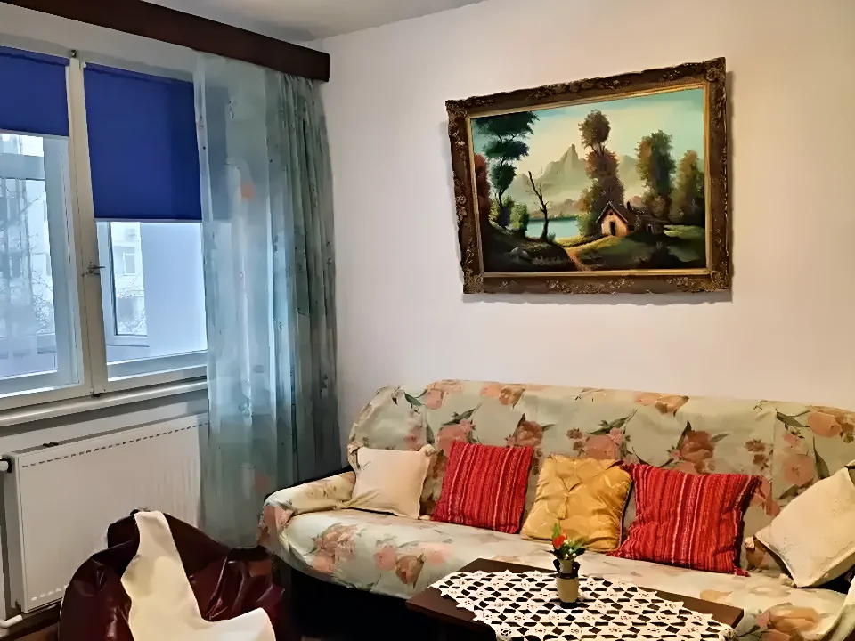 Apartament de inchiriere in Constanța Constanța living modern