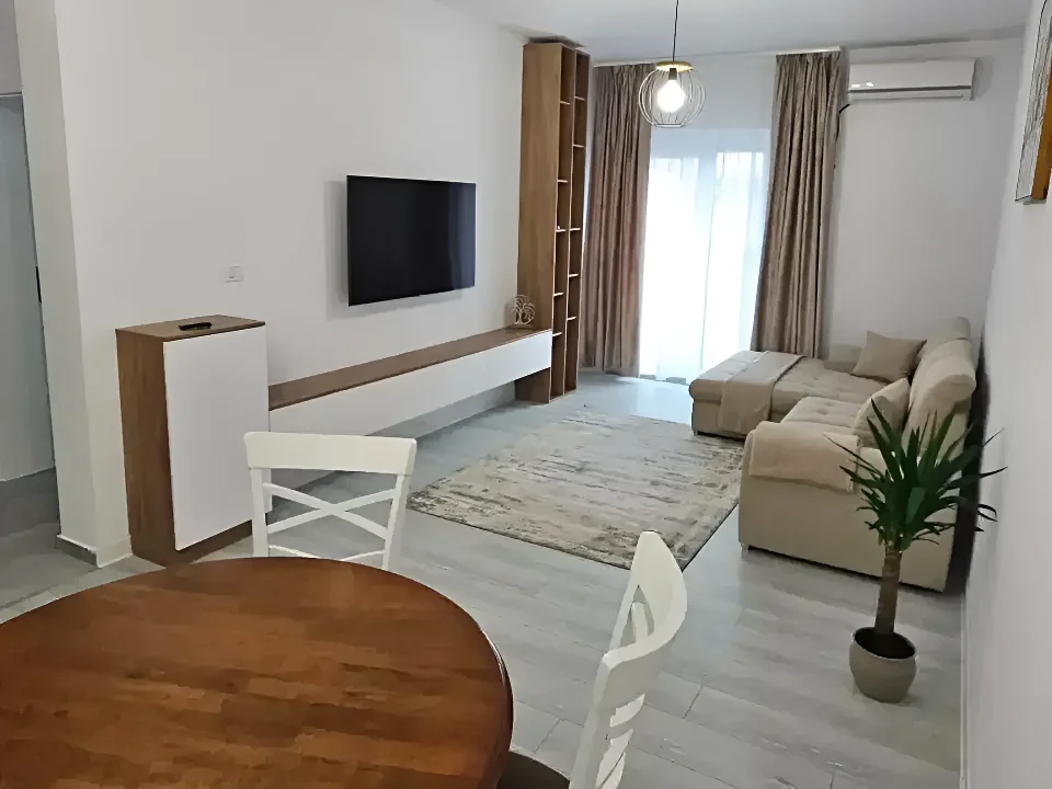 Apartament de inchiriere in Giroc Timis sufragerie spatioasa