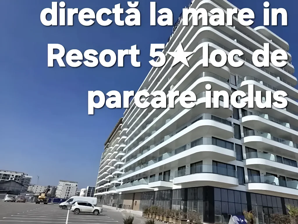 Vanzare-cumparare garsoniera bloc alb Mamaia-Sat Constanta