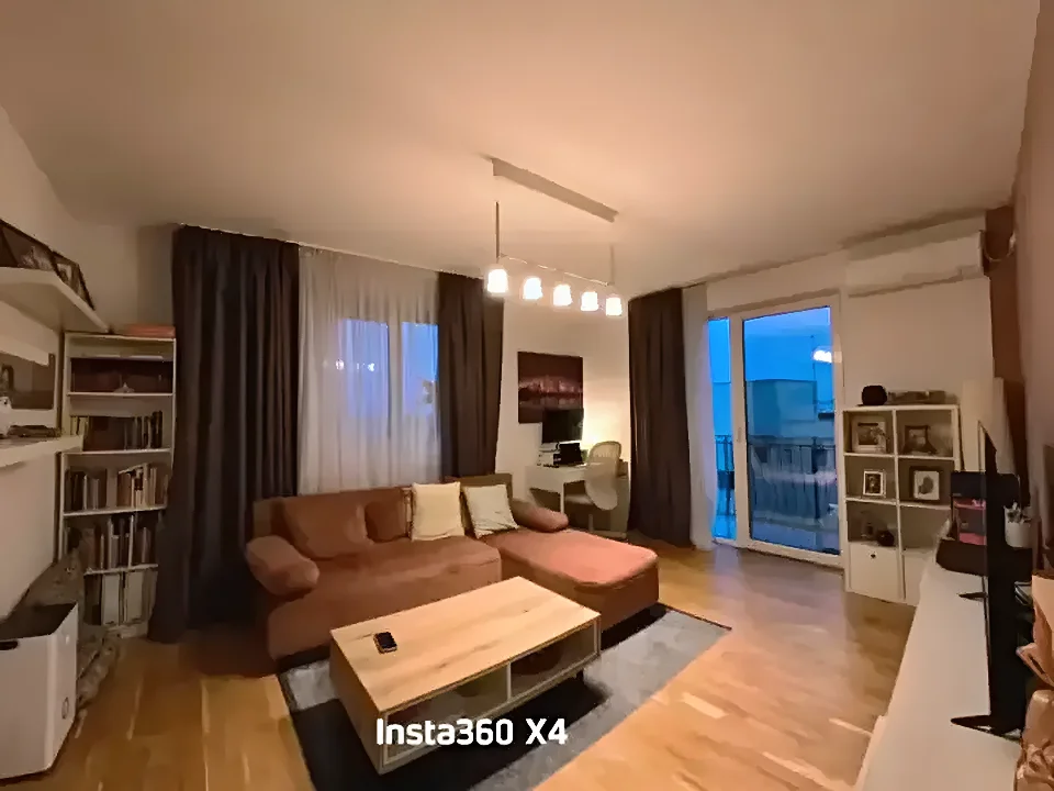 Apartament de vanzare in Otopeni Ilfov sufragerie spatioasa