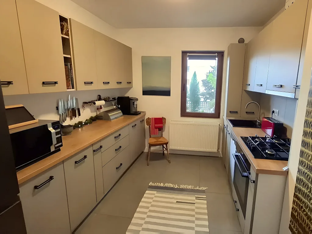 bucatarie moderna apartament vanzare cumparare Timișoara Timiș