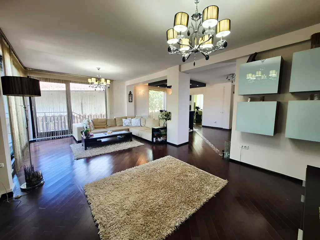living elegant mobilat casa vanzare cumparare Otopeni Ilfov
