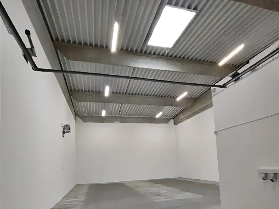 Hala de inchiriere productie depozitare Afumati Ilfov