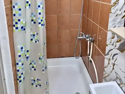 baie moderna cu dus apartament vanzare cumparare Arad Arad