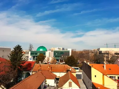 Apartament de vanzare Arad