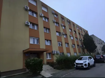 exterior bloc apartamente vanzare cumparare Arad Arad