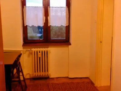 Vanzare cumparare apartament Arad Arad hol cu zona de luat masa