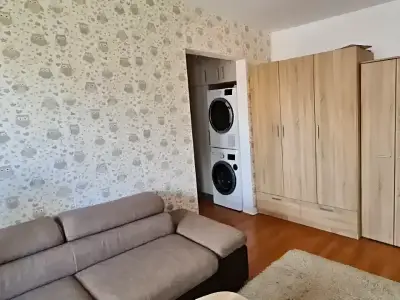 Apartament de inchiriere in Arad Arad zona de living