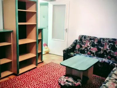 Vanzare cumparare apartament Arad Arad living cu sufragerie