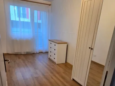 dormitor spatios vanzare cumparare apartament Baciu Cluj