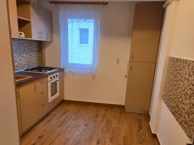 bucatarie luminoasa vanzare cumparare apartament Baciu Cluj