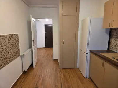 bucatarie mobilata vanzare cumparare apartament Baciu Cluj