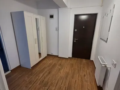 dormitor primitor vanzare cumparare apartament Baciu Cluj