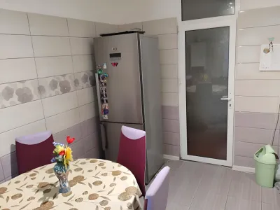 Apartament de vanzare bucatarie utilata Berca Buzau