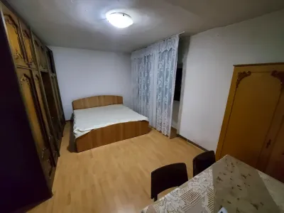 Dormitor modern apartament vanzare Bistrita Bistrita-Nasaud