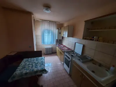 Bucatarie utilata apartament vanzare Bistrita Bistrita-Nasaud