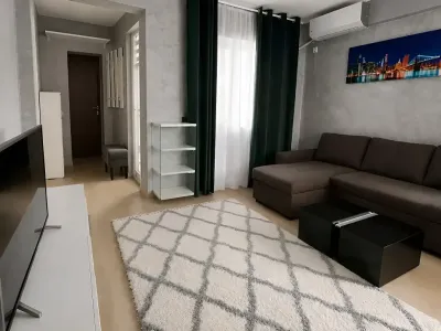 Apartament de vanzare sufragerie luminoasa Bragadiru Ilfov