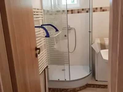 Apartament vanzare cumparare Brasov Brasov baie dus