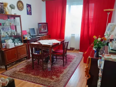 Apartament de vanzare Brașov
