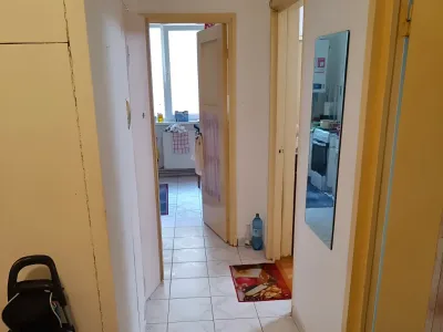 apartament de vanzare Brașov Brașov hol interior primitor