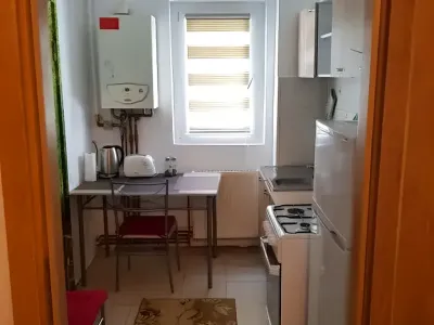 Apartament vanzare cumparare Brasov Brasov bucatarie