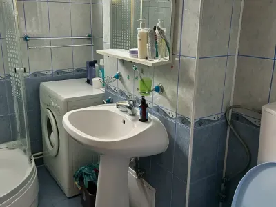 baie utilata modern apartament vanzare cumparare Brașov Brașov