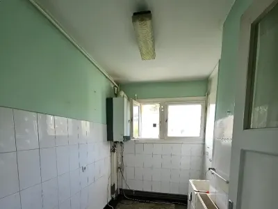 hol lung cu chiuveta apartament vanzare cumparare Brașov Brașov