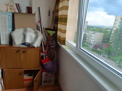 vanzare cumparare apartament Brașov Brașov living luminos