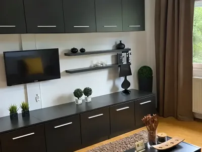 Apartament de inchiriat Brașov