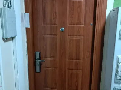 cumparare apartament Brașov Brașov hol si intrare spatioasa