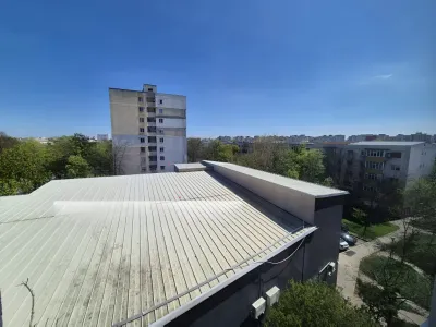 Cladire bloc garsoniera de inchiriere Buzău Buzău exterior