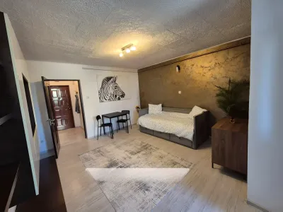 Apartament de inchiriat Buzău