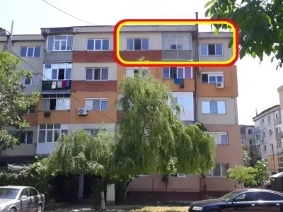 Apartament de vanzare Calafat