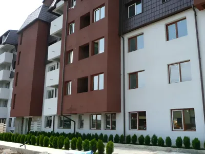 Apartament de vanzare Chiajna