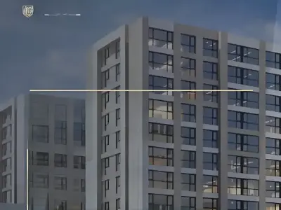Apartament de vanzare Chiajna