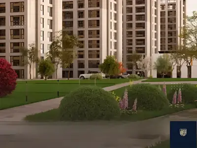 Vanzare apartament cu parcare inclusa Chiajna Ilfov