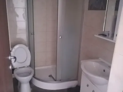Baie moderna apartament vanzare cumparare Chiajna Ilfov