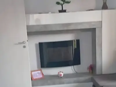 Apartament de vanzare in Chiajna Ilfov televizor semineu