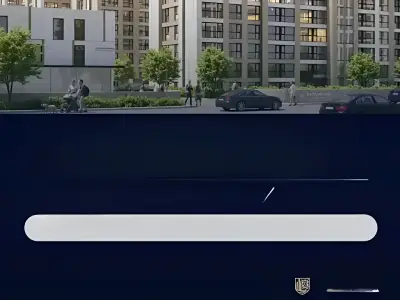 Vanzare apartament complex rezidential Chiajna Ilfov
