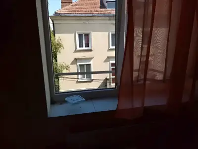Vedere oras garsoniera de vanzare Cluj-Napoca Cluj
