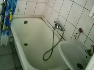 Baie cu cada garsoniera de vanzare Cluj-Napoca Cluj