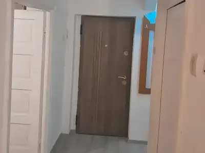 Hol cu oglinda in garsoniera de vanzare Cluj-Napoca Cluj