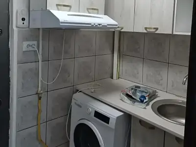Garsoniera vanzare Cluj-Napoca Cluj zona utilitati bucatarie