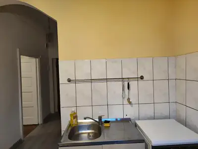Bucatarie utilata garsoniera de vanzare Cluj-Napoca Cluj