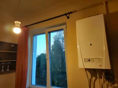 Baie cu boiler garsoniera de vanzare Cluj-Napoca Cluj