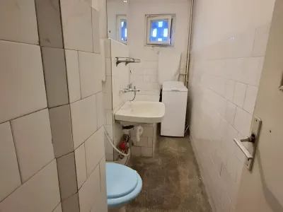 apartament vanzare-cumparare Constanța, Constanța baie utilata