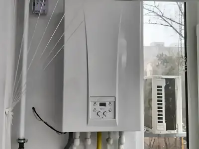 Apartament de inchiriere in Constanța Constanța boiler baie