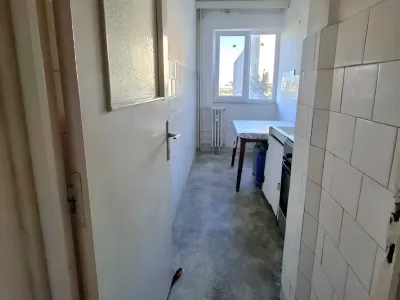 apartament vanzare-cumparare Constanța, Constanța bucatarie
