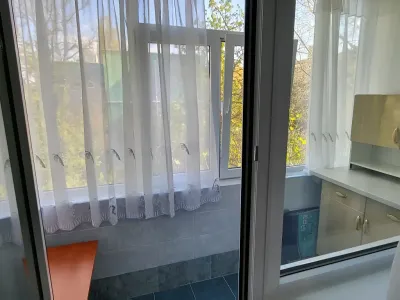 balcon uși glisante inchiriere apartament Constanța Constanța